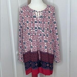 DR2•BLOUSE